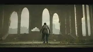 Shadow of the Colossus / Прохождение / Часть 11