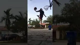 White boi got ups in the suburbs