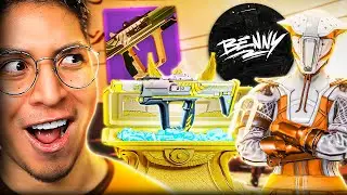 TRIALS IS SAVED THIS WEEKEND (Flawless ft. Benny)