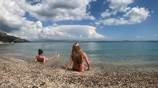 A week vacation - Korfu (Κέρκυρα, Kerkyra, Greece)