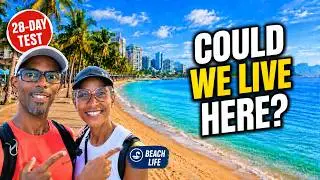 🤔 We Tried 28 Days in Nha Trang, Vietnam… Could We Actually Live Here?