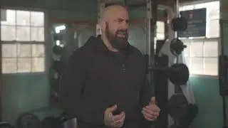 Correctional Staff Wellness