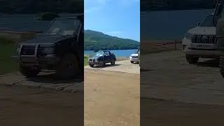 Приморский край. Витязь.