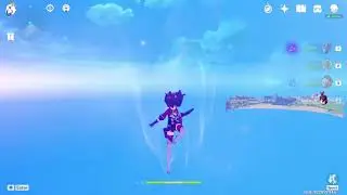 glitchy
