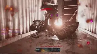 Season One Re-loaded Shipment Gameplay