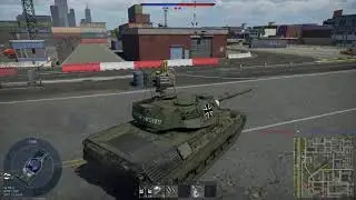 The German Premium Experience War Thunder
