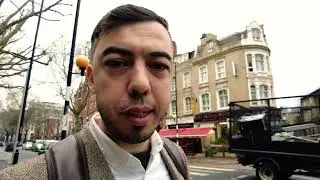 London South Bank University - Mini VLOG