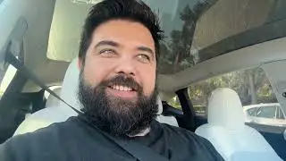 Car Vlog: I’m Back Again! — ولاگ ماشین: من برگشتم دوباره