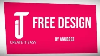 FreeDesign | Anub33Z