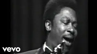 B.B. King - Everyday I Have The Blues (Live)