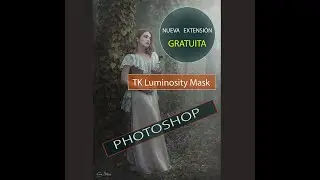 Plugin gratuito de mascaras luminosidad para photoshop