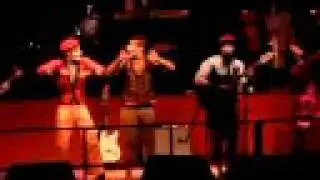 TM - O anjo mais velho (joão pessoa 2008)