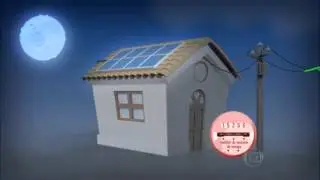 Reportagem do Fantástico sobre a Energia Solar Fotovoltaica no Brasil