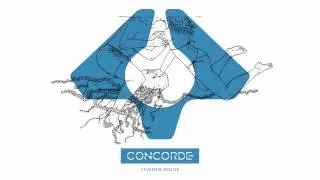 Concorde - Summer House