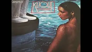 Klique - Stop Doggin’ Me Around