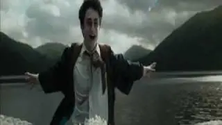 Riding Buckbeak to Final Fantasy 12 Music