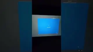 Setup a windows 10 computer with an offline account