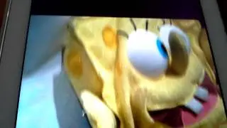 Губка боб:Потеря