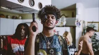 (HARD)SMOKEPURPP x LIL PUMP TYPE BEAT 2018 - FINGERS BLUE