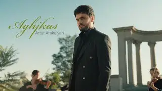 Artur Arakelyan - Aghjkas