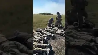 ЗСУ взяли у полон більше 100 росіян