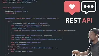 🚀 Building Startup {ThumbTalk} : This is how social media apps implement Comments and Likes