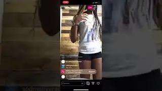 Twerking live ❤️ Dançando