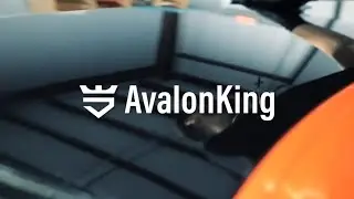 This is AvalonKing