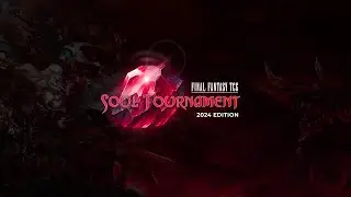 SOUL TOURNAMENT 2024 - Tournoi de clôture Septième Dommage