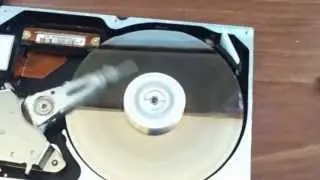 В этом видео я покажу вам, как правильно чистить жесткий диск