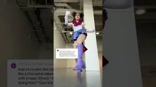 You're not wrong 😂