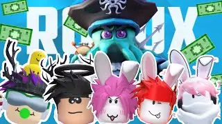 Last to Survive EXTREME Tower of Hell Wins $2,500 Robux - Challenge