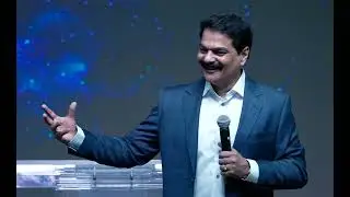 Kingdom Brigade | Bro Anil Kumar Interaction with Youth | 14-03-2025 | AWE Ministries