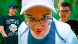 АКИМ УШЕЛ из СЕРИАЛА!! Лучшие серии с Акимом! Крутые детки Cool Kids