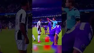 Why did French referees hate Neymar?