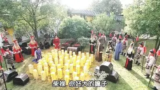 包拯帶兵搜查王府，竟然搜出滿院子的黃金，這下有好戲看了！🔥Movie