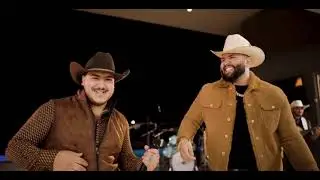 Carin Leon & Grupo Frontera- Que Vuelvas (karaoke) Lyrics