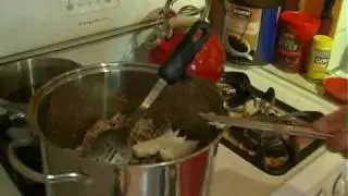 How to make tamales