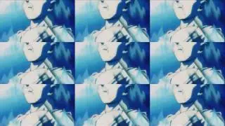 DBZ-AMV Changes (HD 1080p)