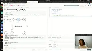 LeetCode 237 Delete Node in a Linked List - Python