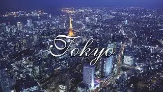 Tokyo, Japan City Tour