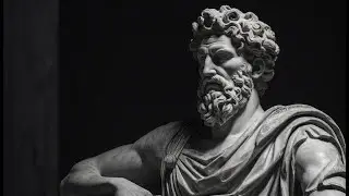 Marcus Aurelius - Stoicism