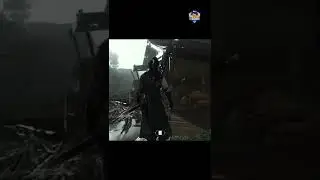 Assassin's Creed, but he is Chinese!