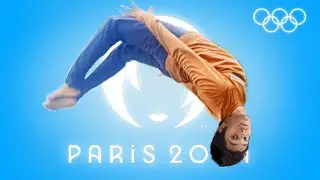 Olympic Gymnastics Challenge 🔥 (कौन जीतेगा)