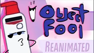 Object Fool intro but I made it