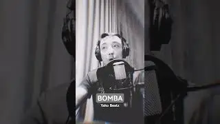 Yako Beatz - BOMBA #bassboosted #hiphop #rapgod