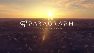The Paragraph - an immersive 3D walkthrough