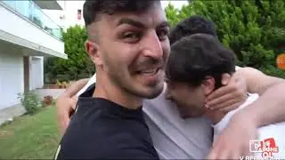 Cevir şişeyi vur kacani 2