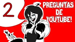 PREGÚNTALE A LAUGHING JACK 2 |PREGUNTAS DE YOUTUBE|
