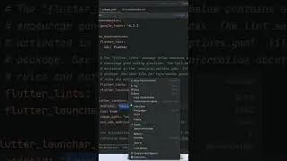 How to Change Flutter App Icon in Android Studio (2025 Guide) 
